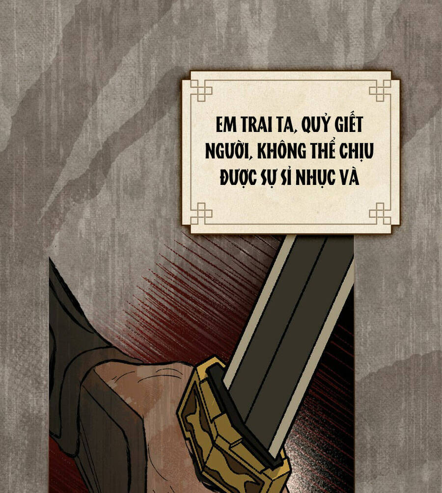 Vẻ Đẹp Không Hoàn Hảo - The Tainted Half Chapter 16.2 - 49