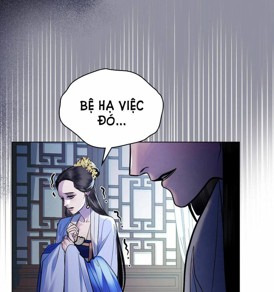 Vẻ Đẹp Không Hoàn Hảo - The Tainted Half Chapter 16.2 - 6
