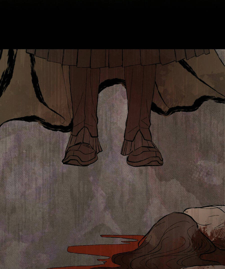 Vẻ Đẹp Không Hoàn Hảo - The Tainted Half Chapter 16.2 - 51