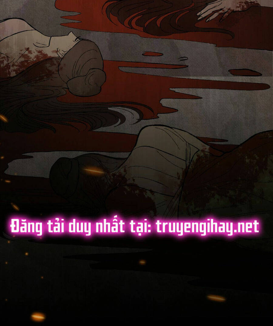 Vẻ Đẹp Không Hoàn Hảo - The Tainted Half Chapter 16.2 - 52