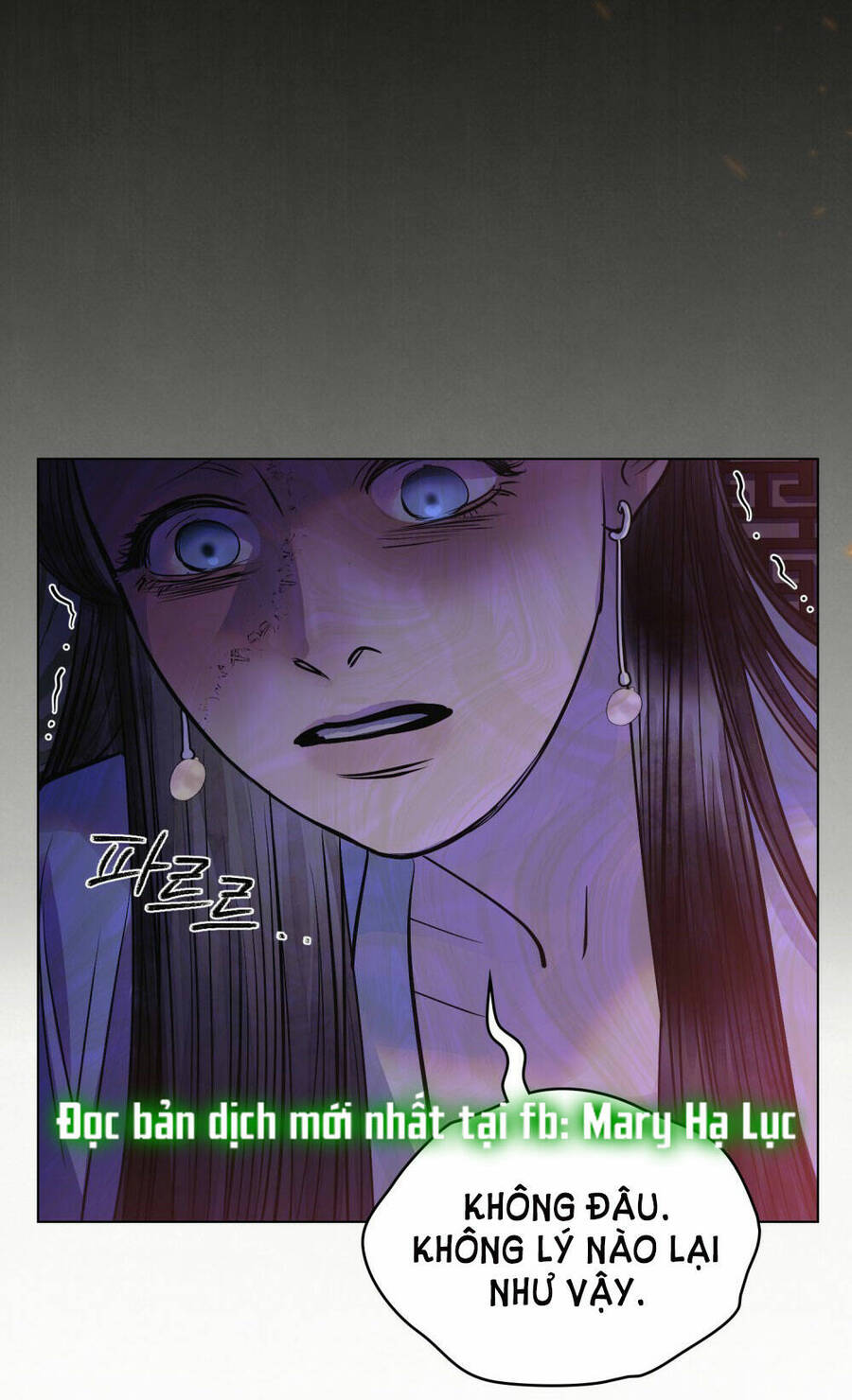 Vẻ Đẹp Không Hoàn Hảo - The Tainted Half Chapter 16.2 - 54