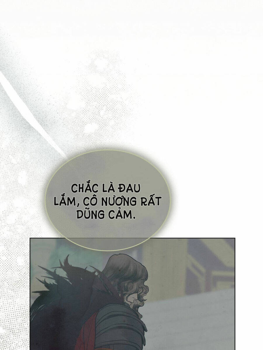 Vẻ Đẹp Không Hoàn Hảo - The Tainted Half Chapter 16.2 - 55