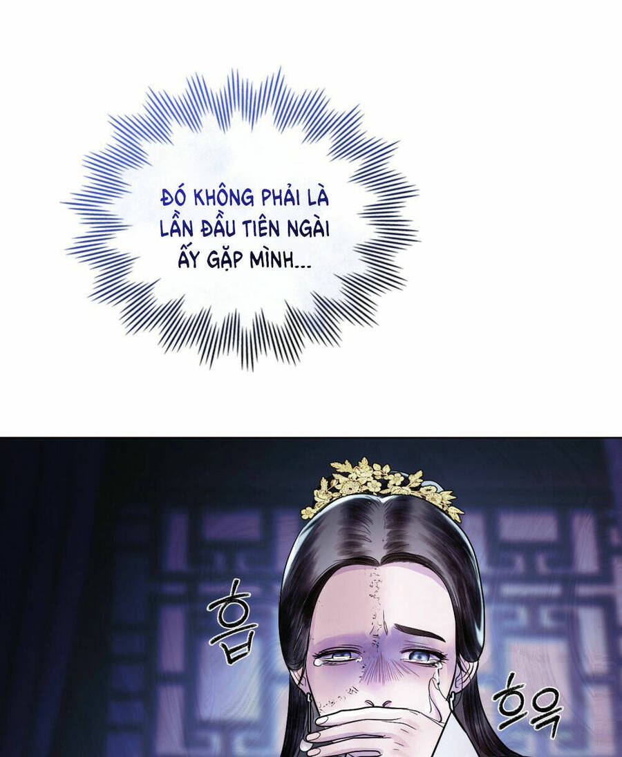 Vẻ Đẹp Không Hoàn Hảo - The Tainted Half Chapter 16.2 - 59