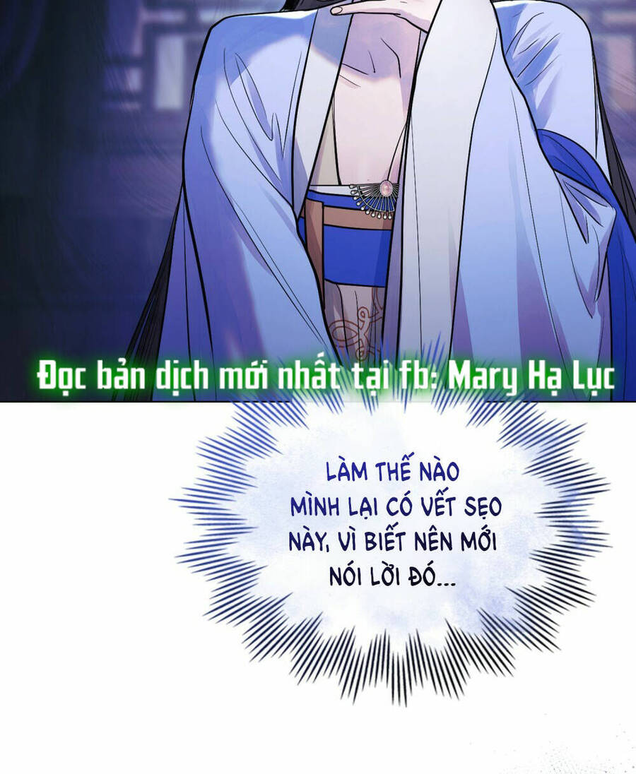 Vẻ Đẹp Không Hoàn Hảo - The Tainted Half Chapter 16.2 - 60