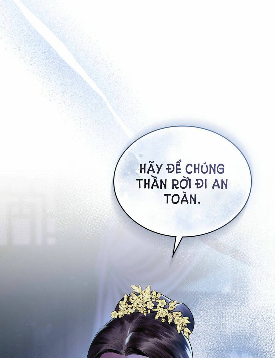 Vẻ Đẹp Không Hoàn Hảo - The Tainted Half Chapter 16.2 - 63