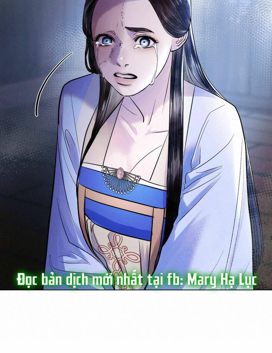 Vẻ Đẹp Không Hoàn Hảo - The Tainted Half Chapter 16.2 - 64