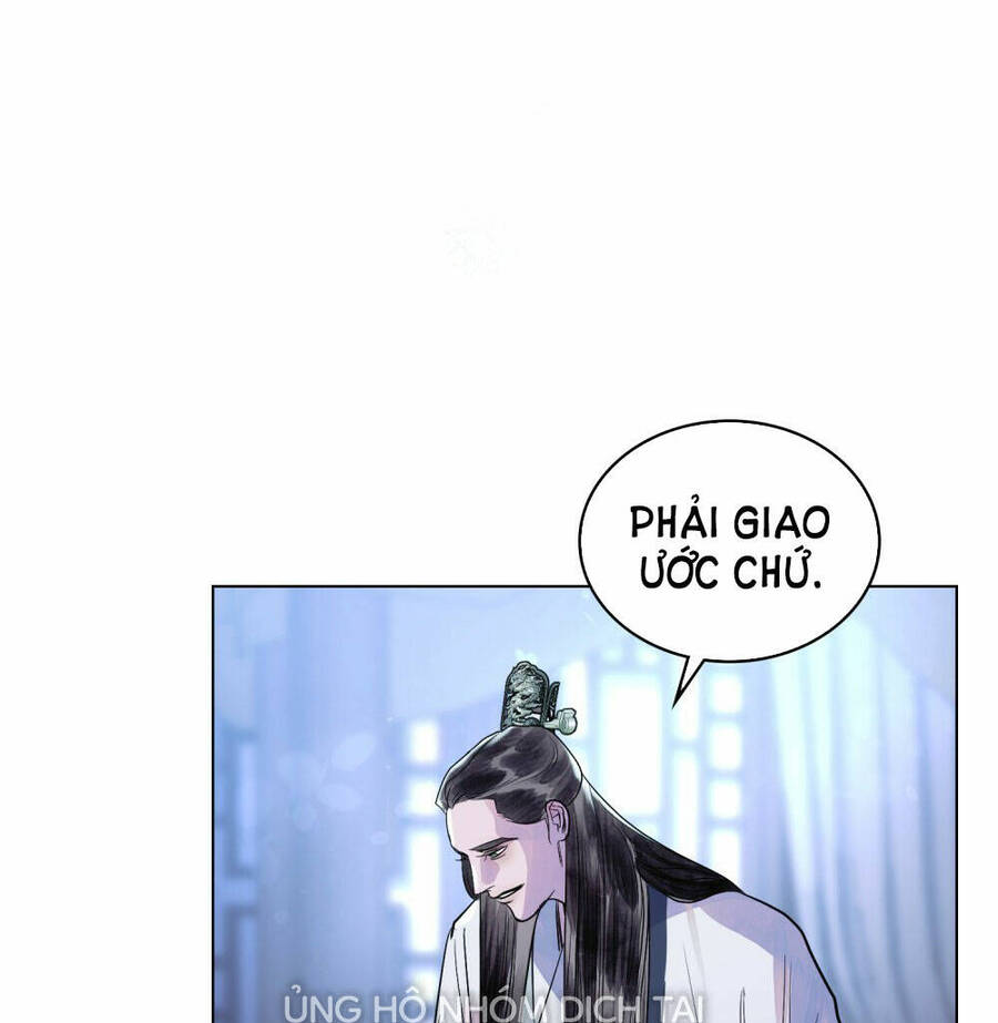 Vẻ Đẹp Không Hoàn Hảo - The Tainted Half Chapter 16.2 - 65