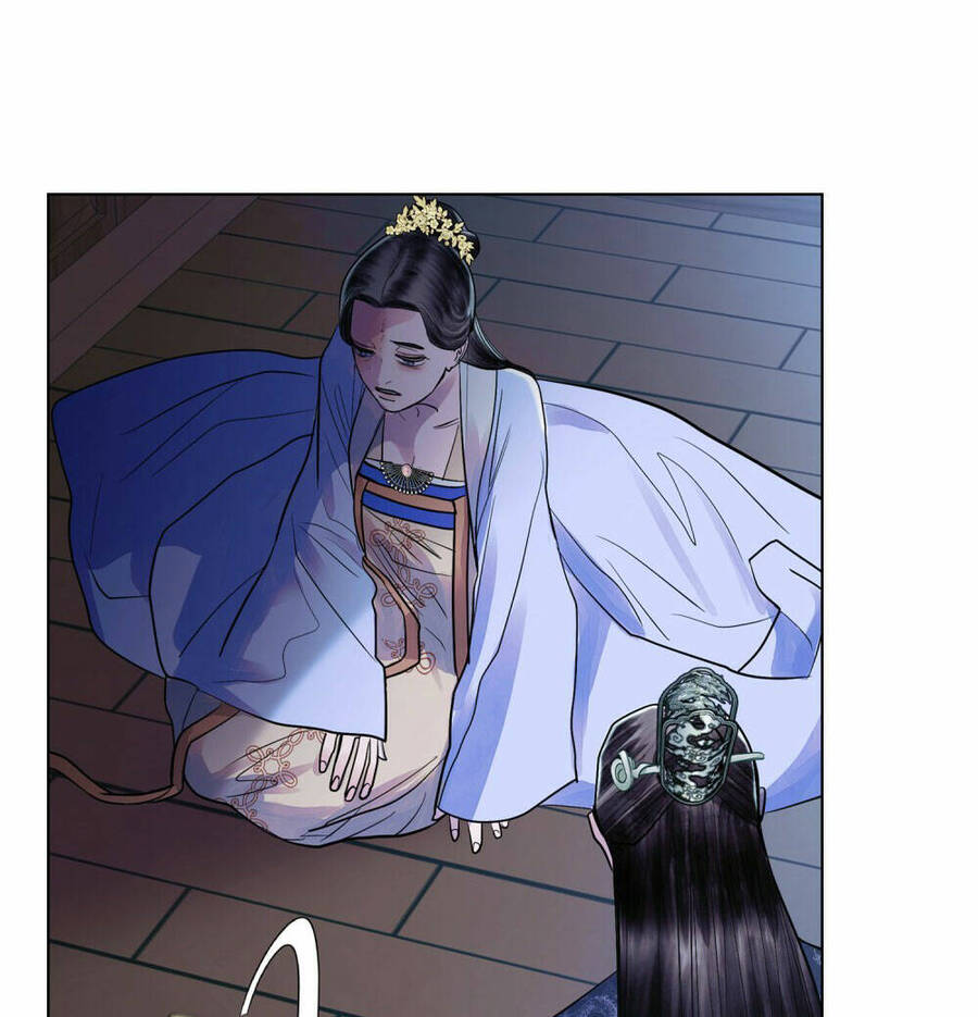 Vẻ Đẹp Không Hoàn Hảo - The Tainted Half Chapter 16.2 - 67