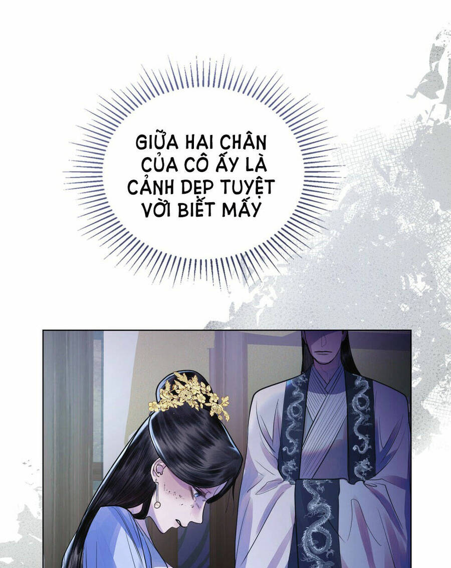 Vẻ Đẹp Không Hoàn Hảo - The Tainted Half Chapter 16.2 - 70
