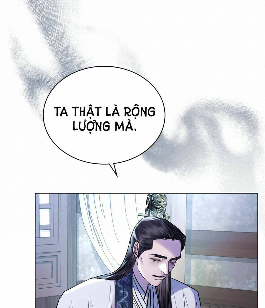 Vẻ Đẹp Không Hoàn Hảo - The Tainted Half Chapter 16.2 - 8