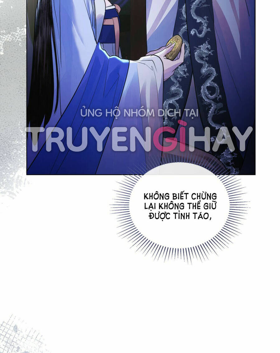 Vẻ Đẹp Không Hoàn Hảo - The Tainted Half Chapter 16.2 - 71