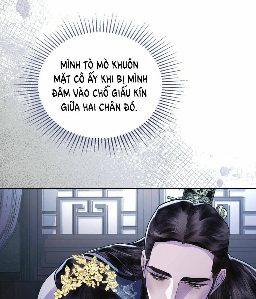 Vẻ Đẹp Không Hoàn Hảo - The Tainted Half Chapter 16.2 - 72