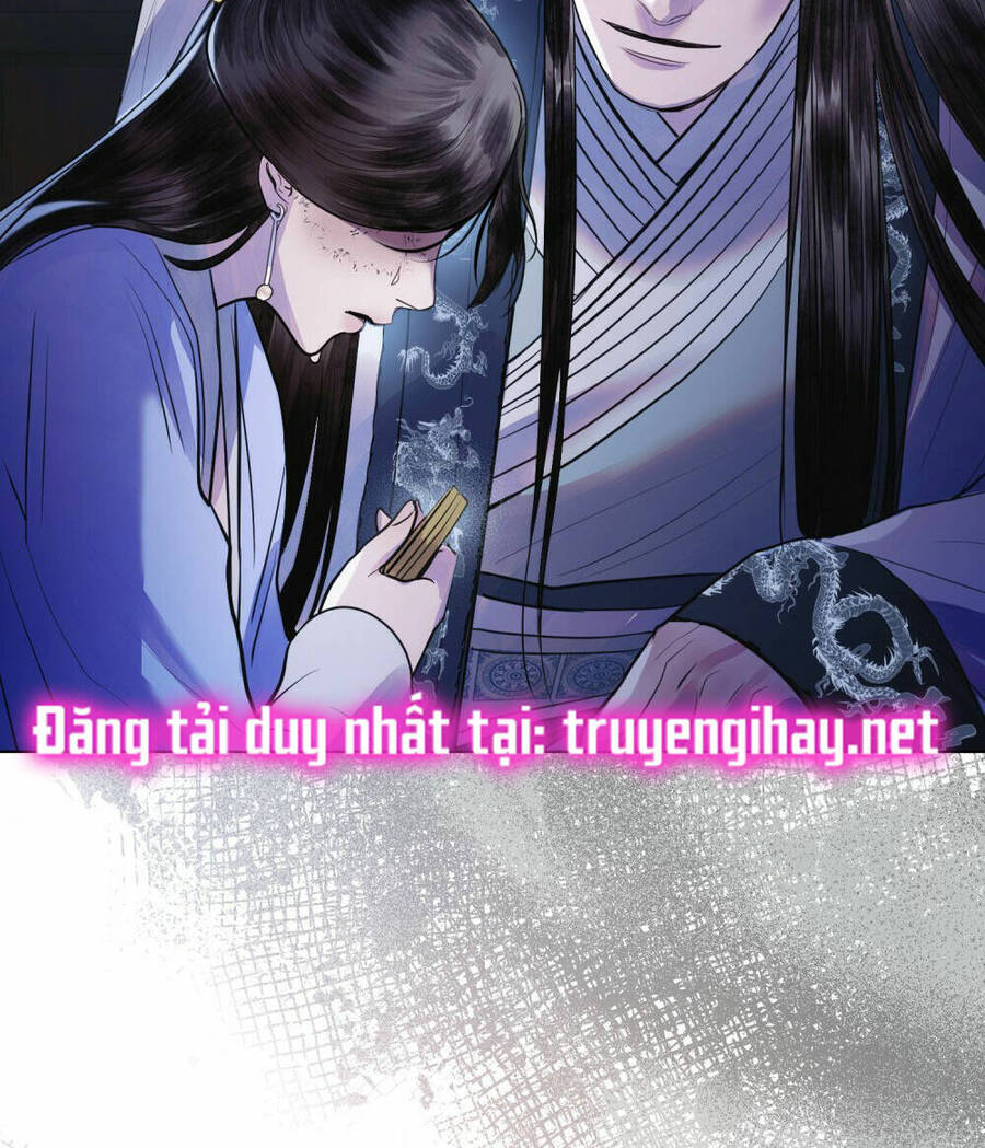 Vẻ Đẹp Không Hoàn Hảo - The Tainted Half Chapter 16.2 - 73