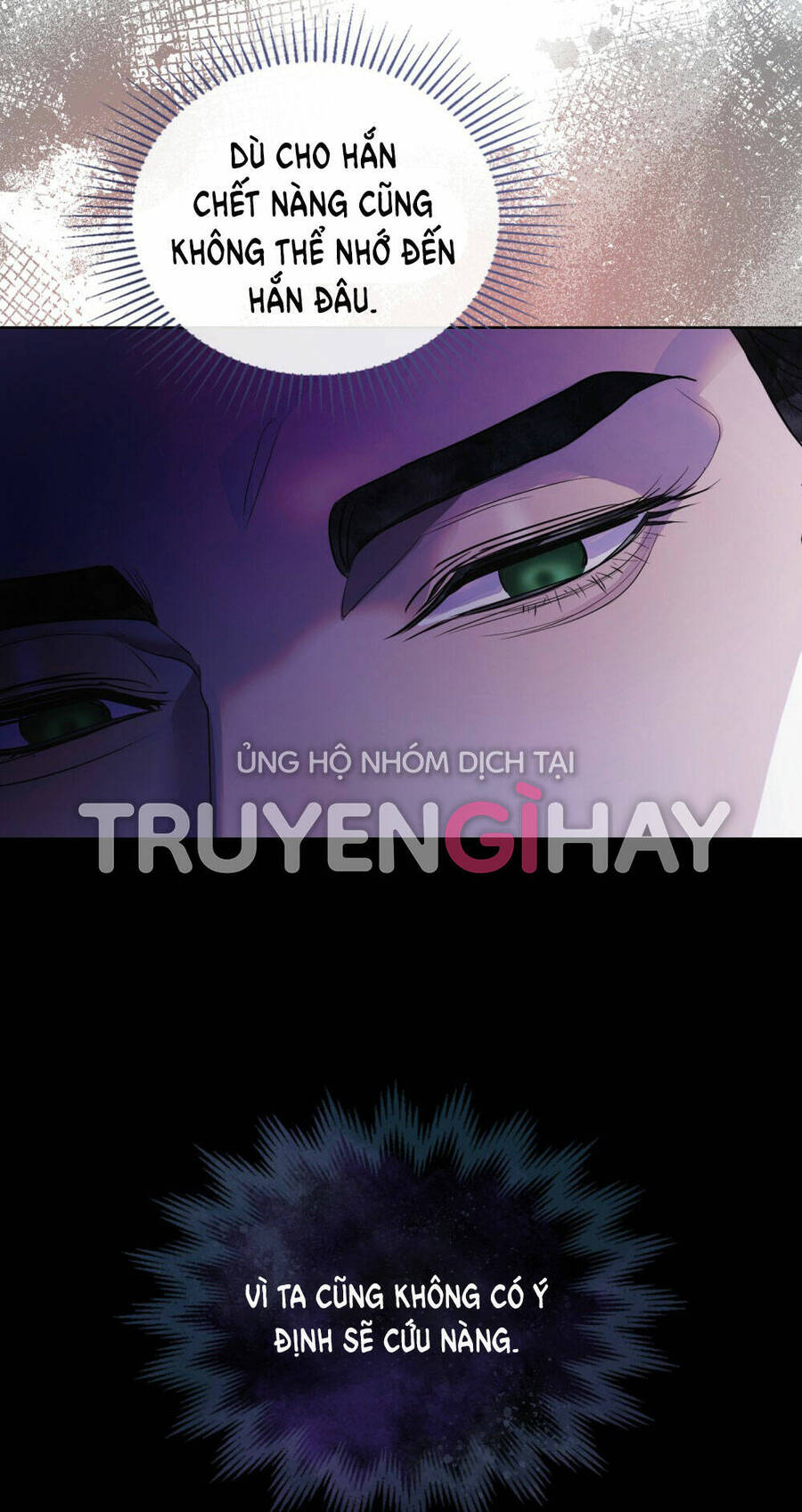 Vẻ Đẹp Không Hoàn Hảo - The Tainted Half Chapter 16.2 - 75