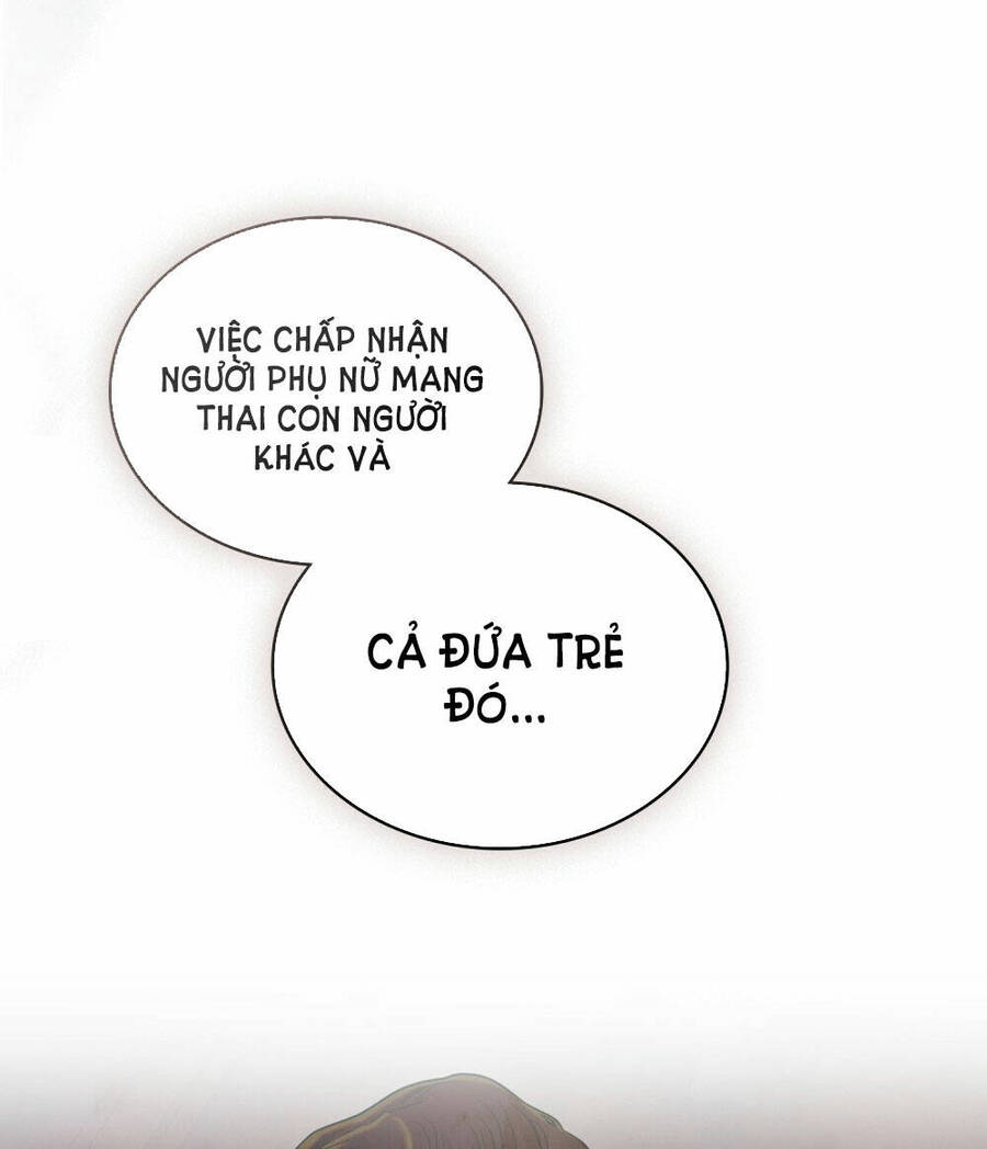 Vẻ Đẹp Không Hoàn Hảo - The Tainted Half Chapter 16.2 - 10