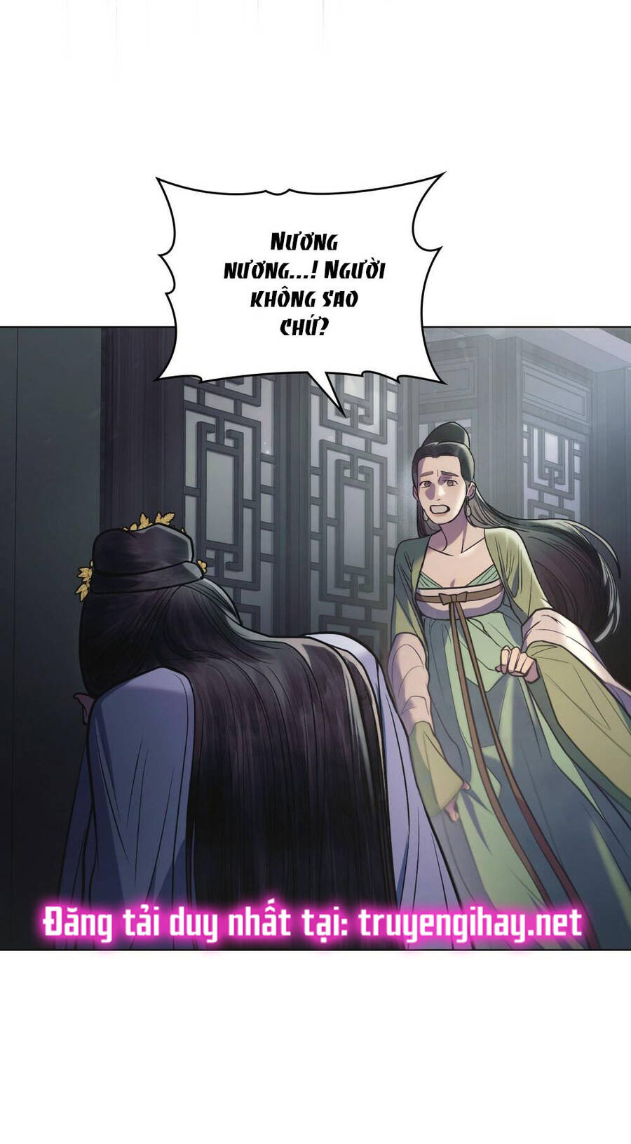 Vẻ Đẹp Không Hoàn Hảo - The Tainted Half Chapter 17.1 - 12