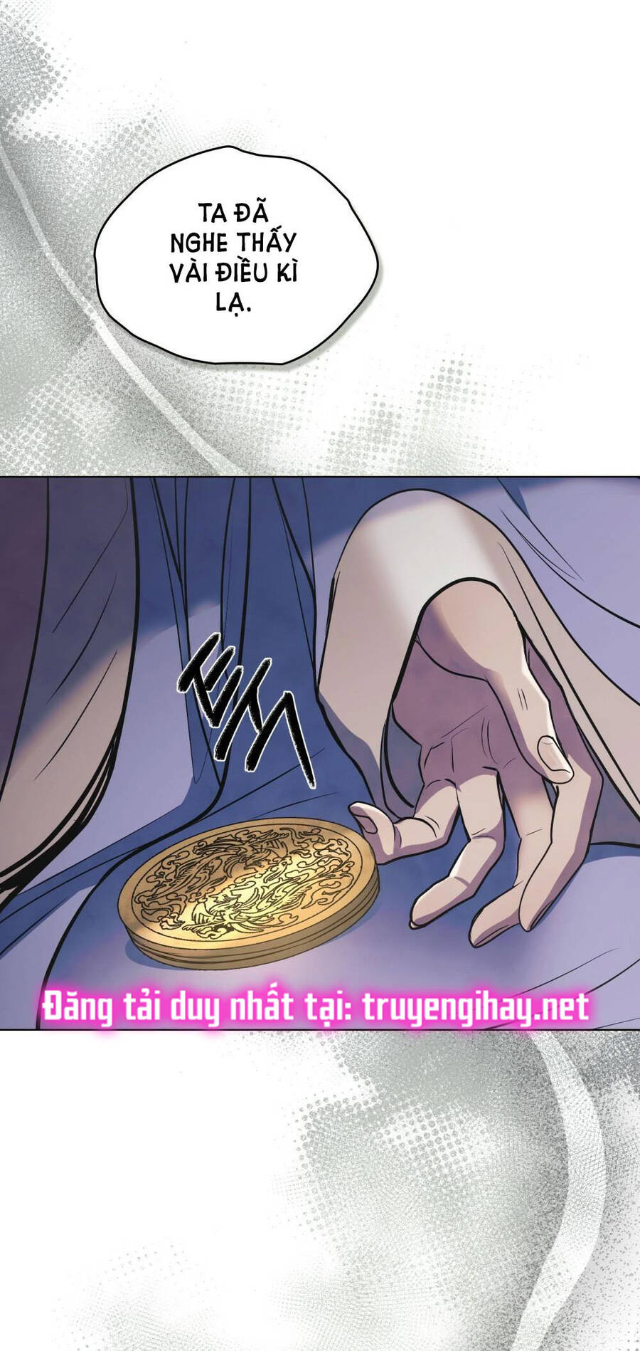 Vẻ Đẹp Không Hoàn Hảo - The Tainted Half Chapter 17.1 - 14