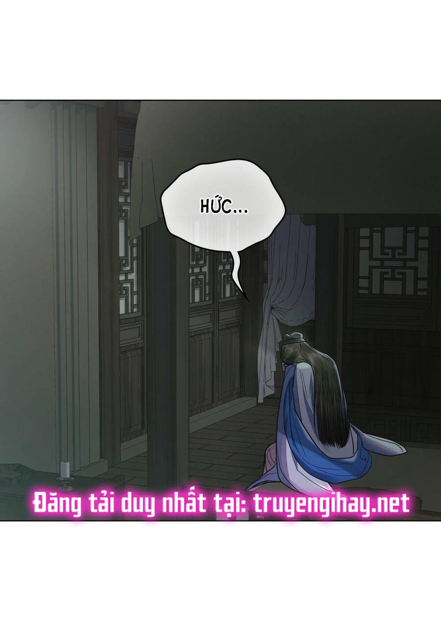 Vẻ Đẹp Không Hoàn Hảo - The Tainted Half Chapter 17.1 - 4