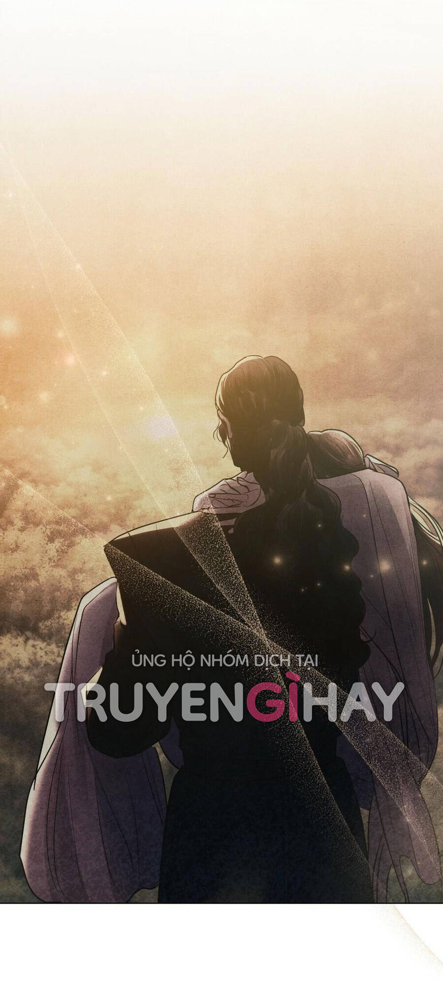 Vẻ Đẹp Không Hoàn Hảo - The Tainted Half Chapter 17.1 - 6