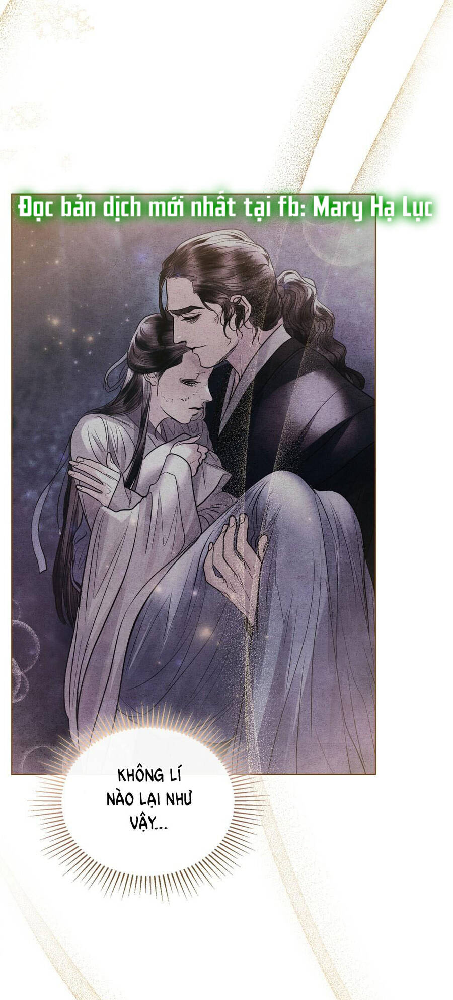 Vẻ Đẹp Không Hoàn Hảo - The Tainted Half Chapter 17.1 - 8