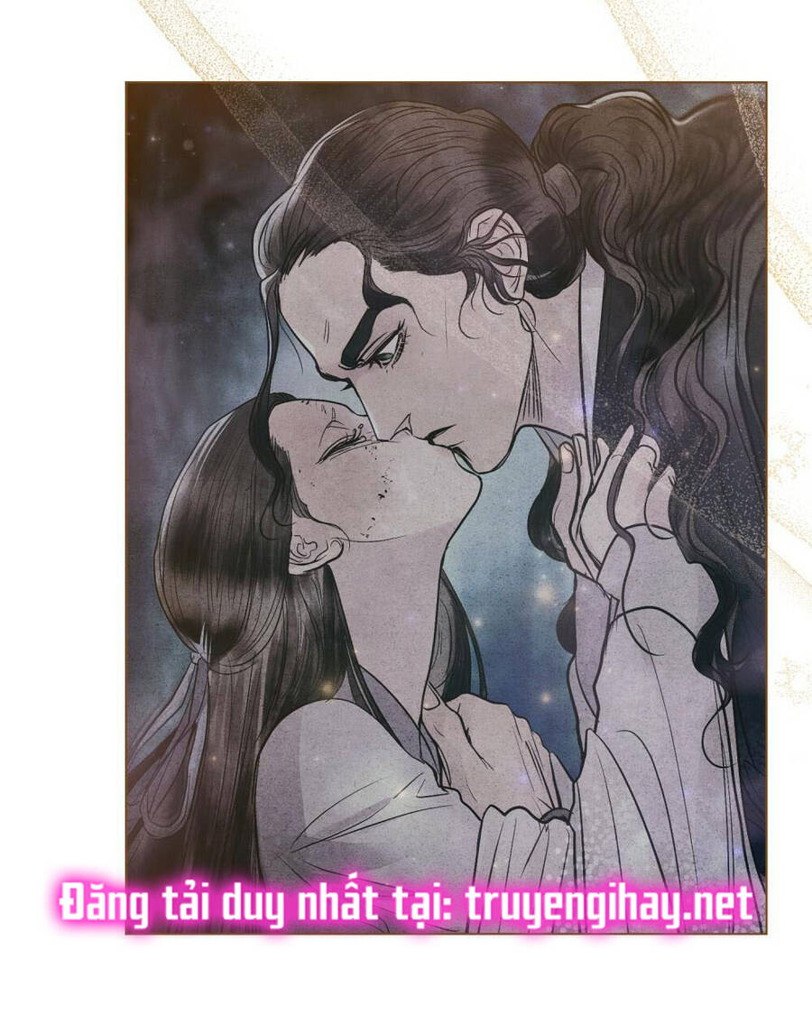 Vẻ Đẹp Không Hoàn Hảo - The Tainted Half Chapter 17.1 - 9