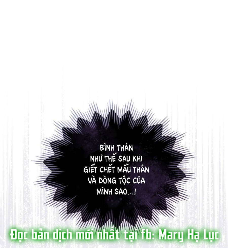 Vẻ Đẹp Không Hoàn Hảo - The Tainted Half Chapter 17.1 - 10