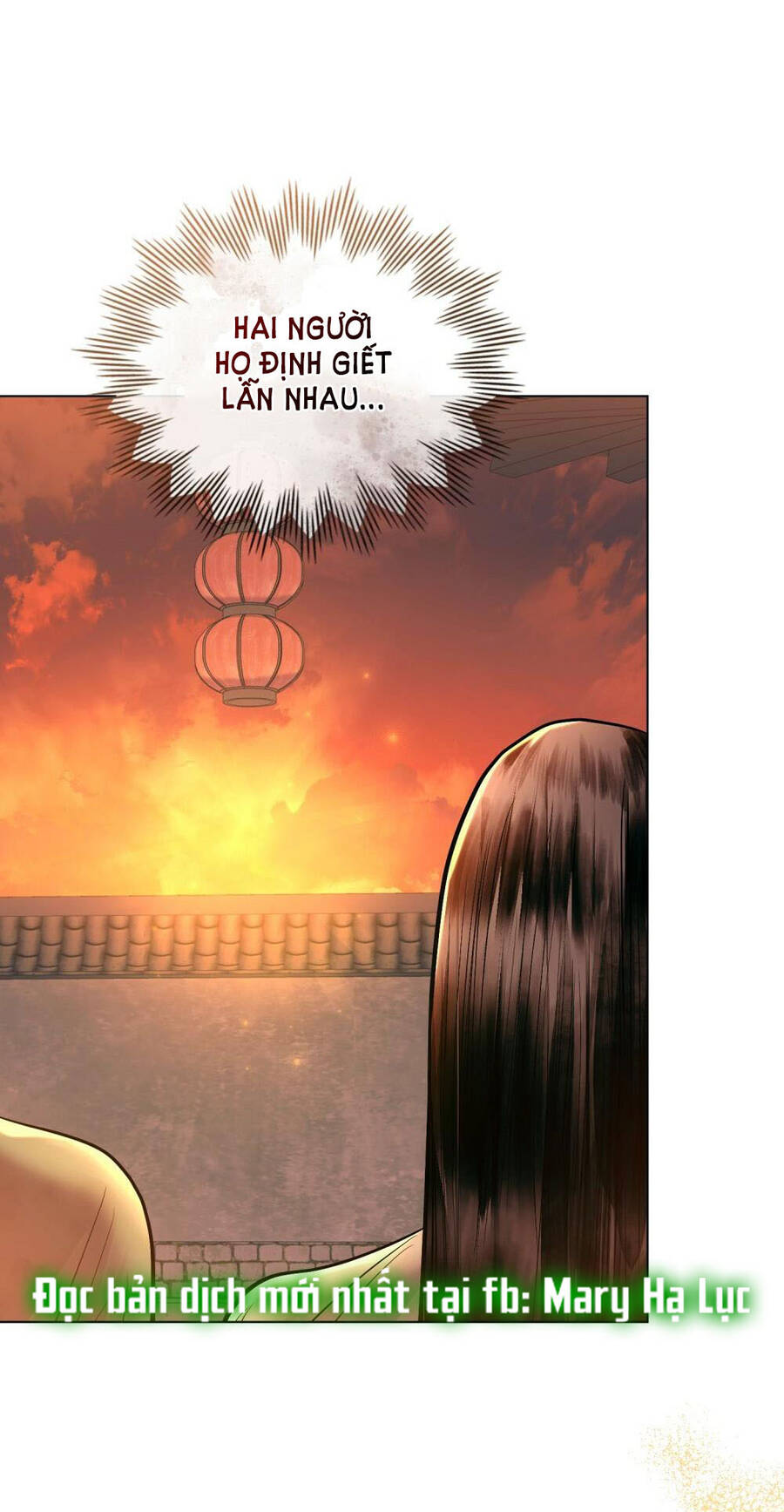 Vẻ Đẹp Không Hoàn Hảo - The Tainted Half Chapter 17.2 - 11