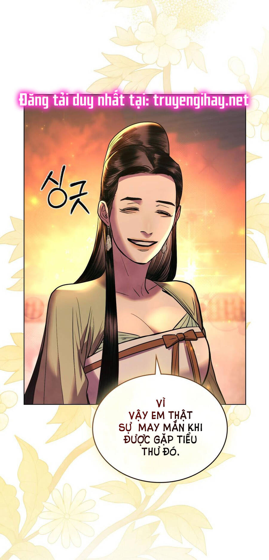 Vẻ Đẹp Không Hoàn Hảo - The Tainted Half Chapter 17.2 - 14