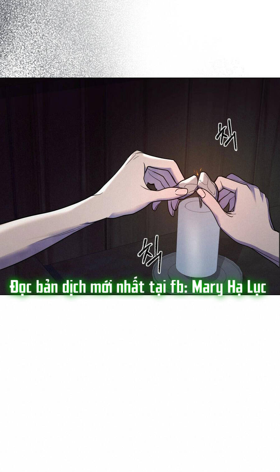Vẻ Đẹp Không Hoàn Hảo - The Tainted Half Chapter 17.2 - 20