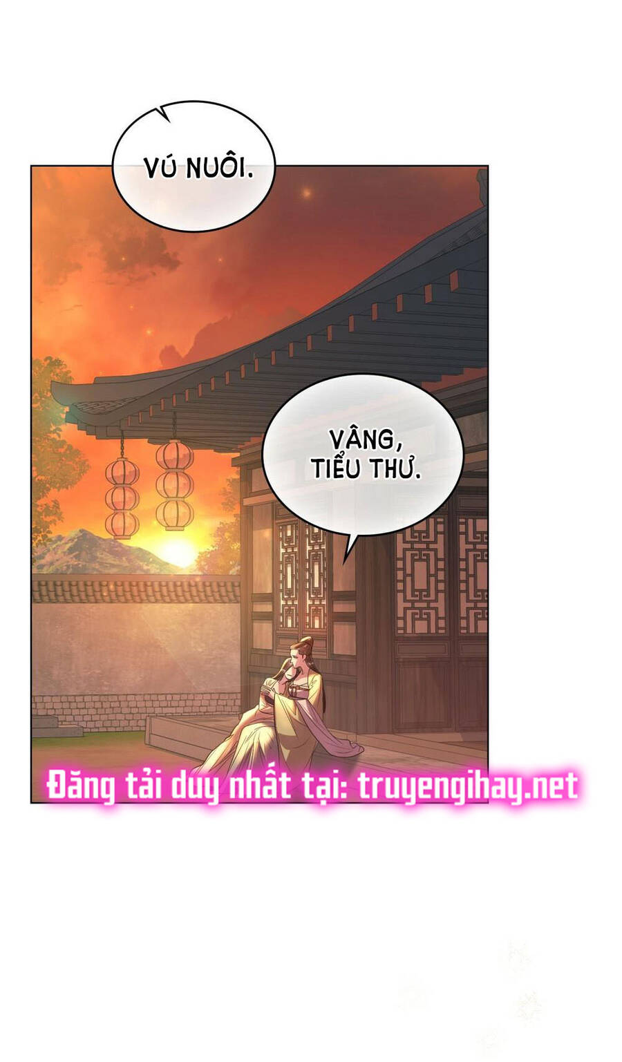 Vẻ Đẹp Không Hoàn Hảo - The Tainted Half Chapter 17.2 - 3