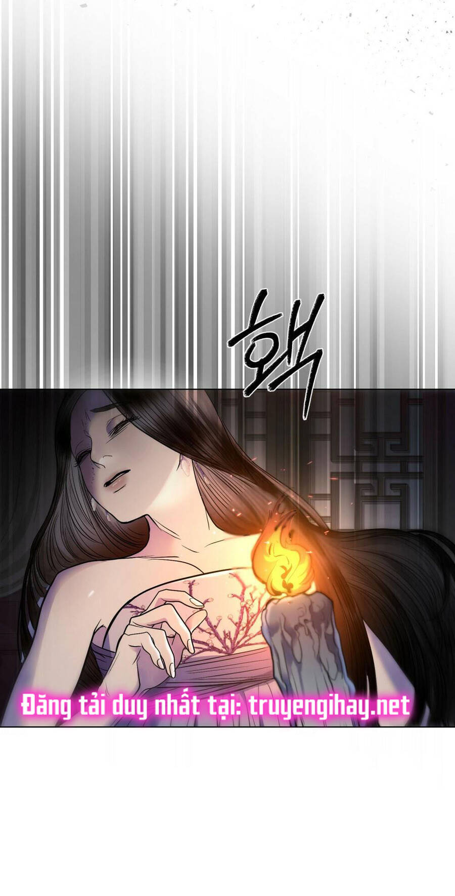 Vẻ Đẹp Không Hoàn Hảo - The Tainted Half Chapter 17.2 - 23