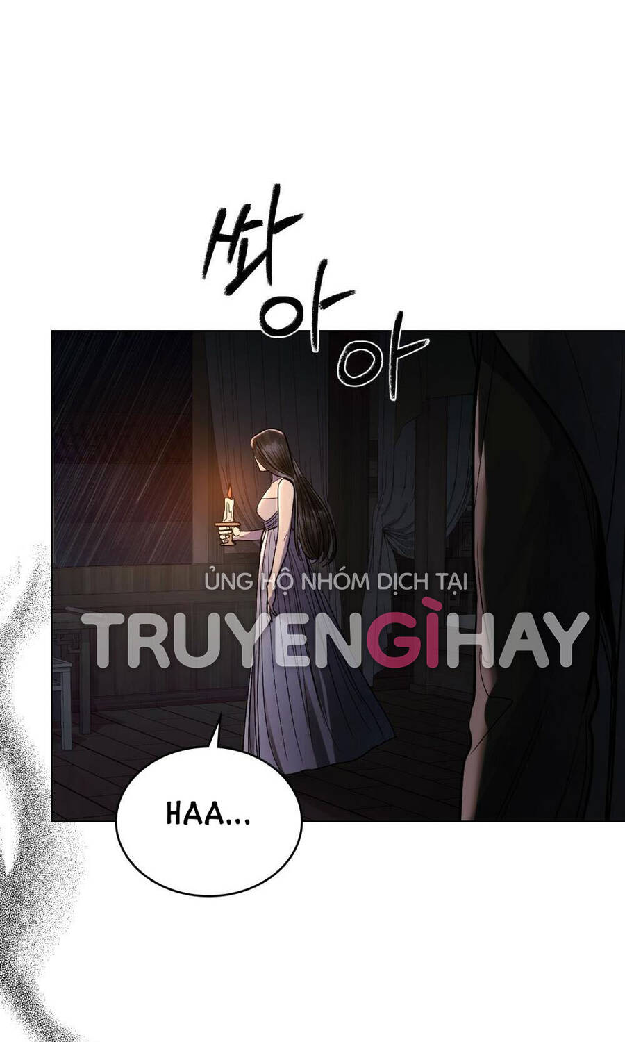 Vẻ Đẹp Không Hoàn Hảo - The Tainted Half Chapter 17.2 - 24