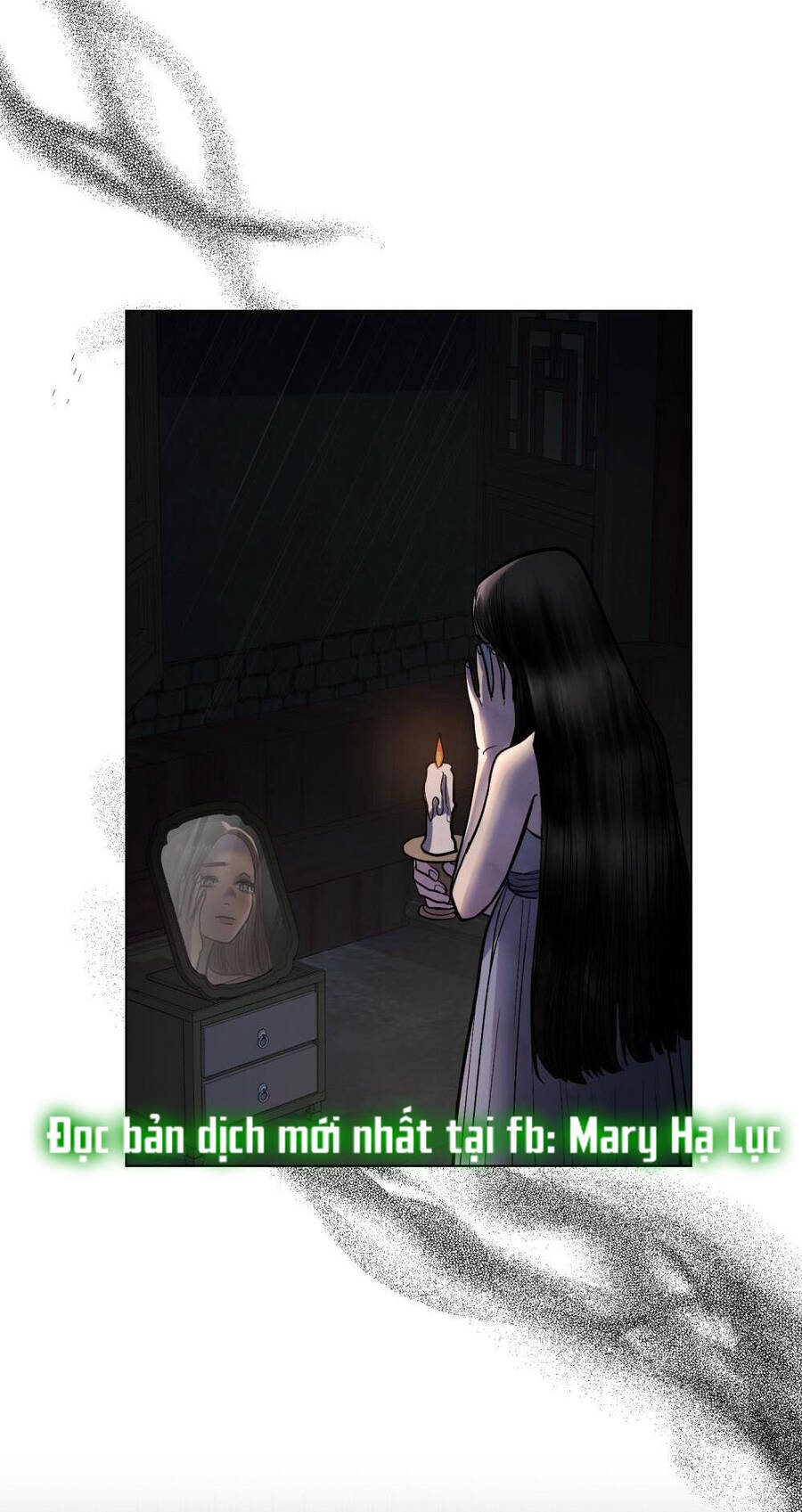 Vẻ Đẹp Không Hoàn Hảo - The Tainted Half Chapter 17.2 - 25