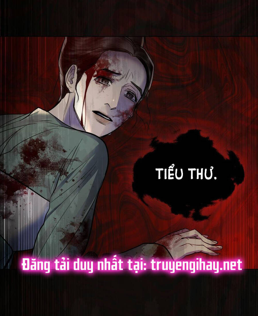 Vẻ Đẹp Không Hoàn Hảo - The Tainted Half Chapter 17.2 - 28