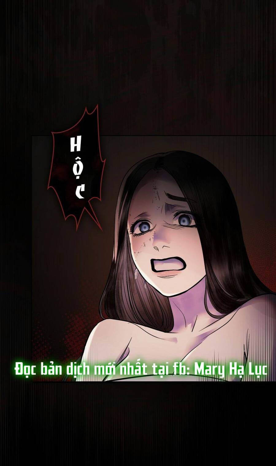 Vẻ Đẹp Không Hoàn Hảo - The Tainted Half Chapter 17.2 - 29