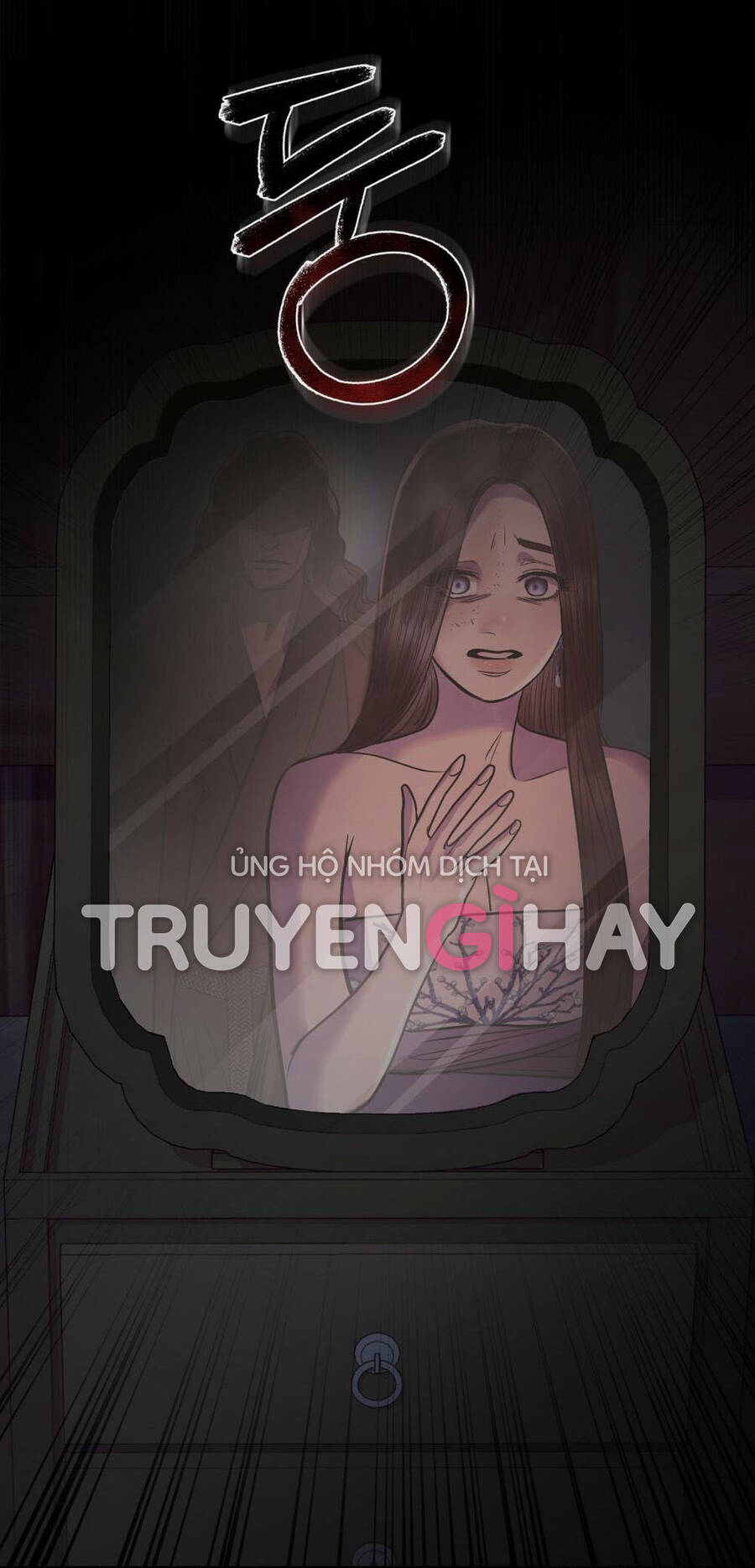 Vẻ Đẹp Không Hoàn Hảo - The Tainted Half Chapter 17.2 - 30