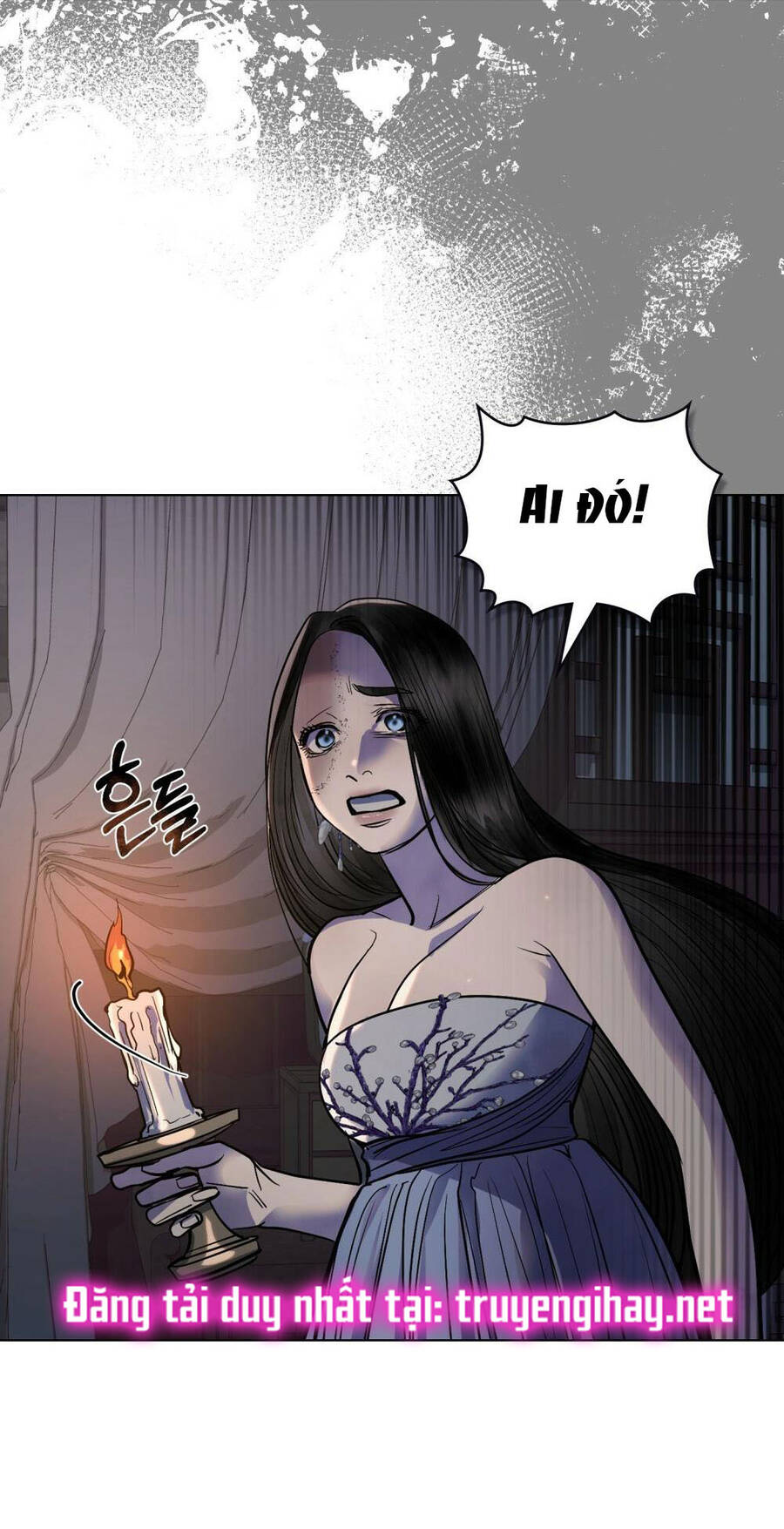 Vẻ Đẹp Không Hoàn Hảo - The Tainted Half Chapter 17.2 - 31