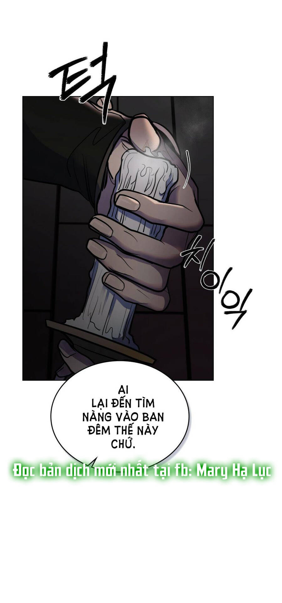 Vẻ Đẹp Không Hoàn Hảo - The Tainted Half Chapter 17.2 - 32