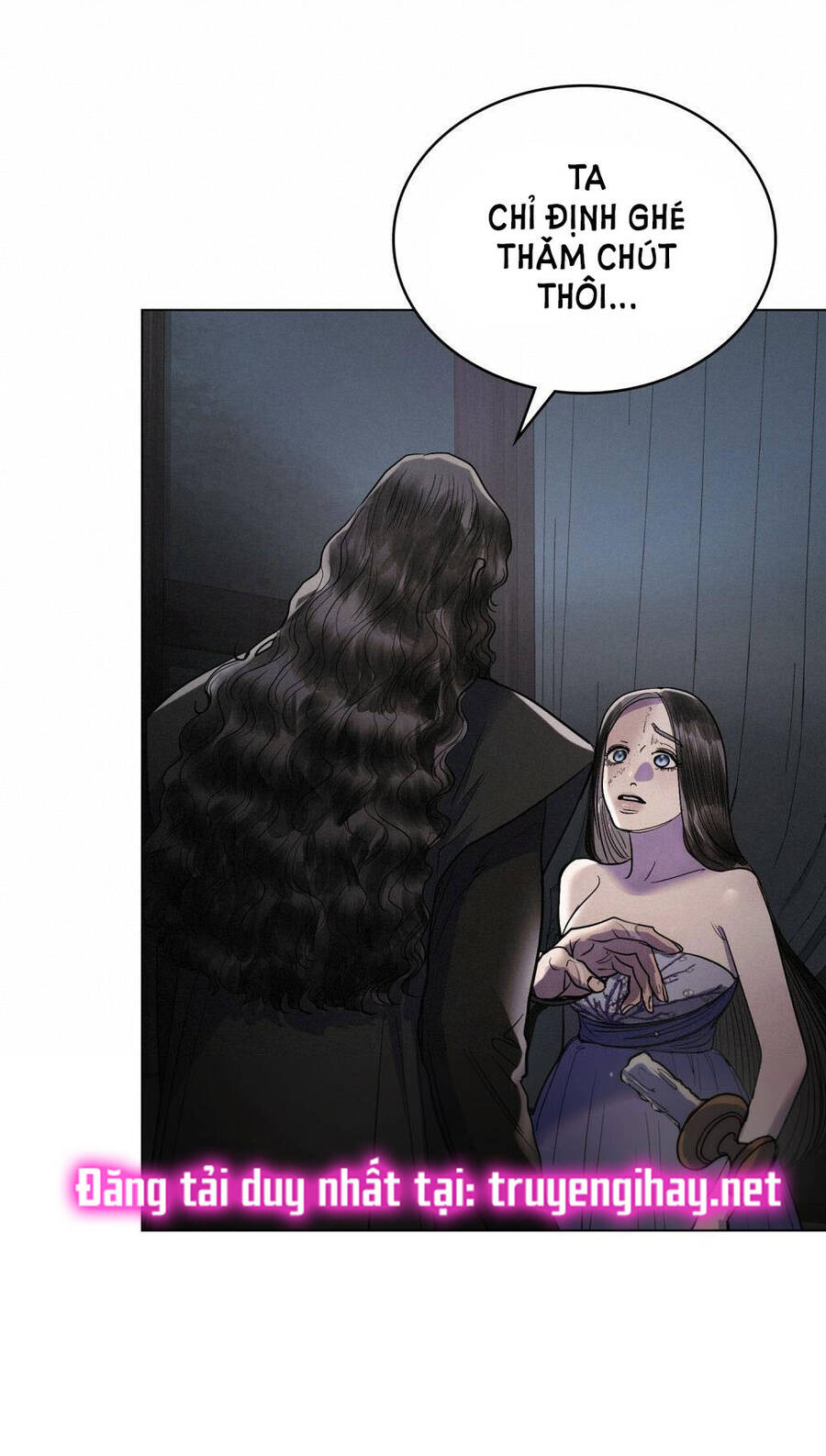 Vẻ Đẹp Không Hoàn Hảo - The Tainted Half Chapter 17.2 - 33