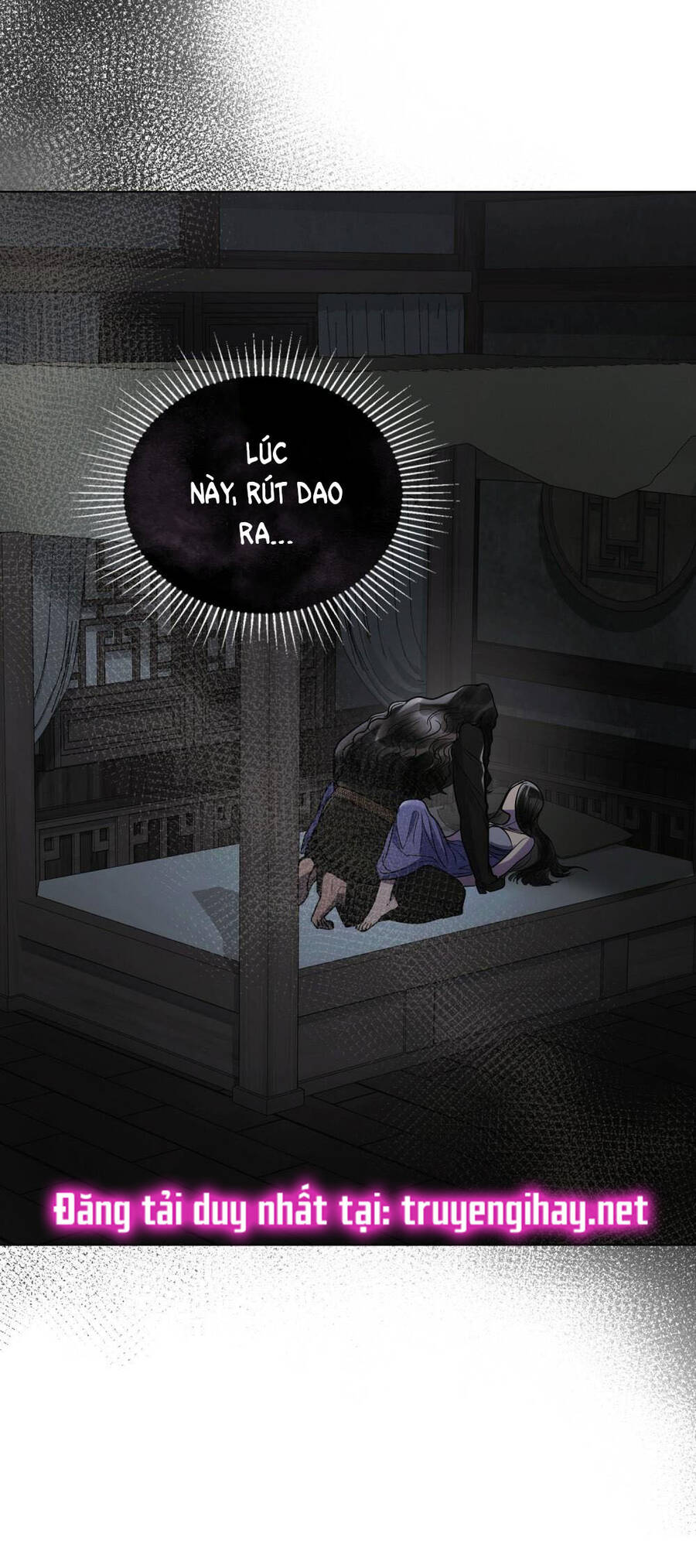 Vẻ Đẹp Không Hoàn Hảo - The Tainted Half Chapter 17.2 - 38