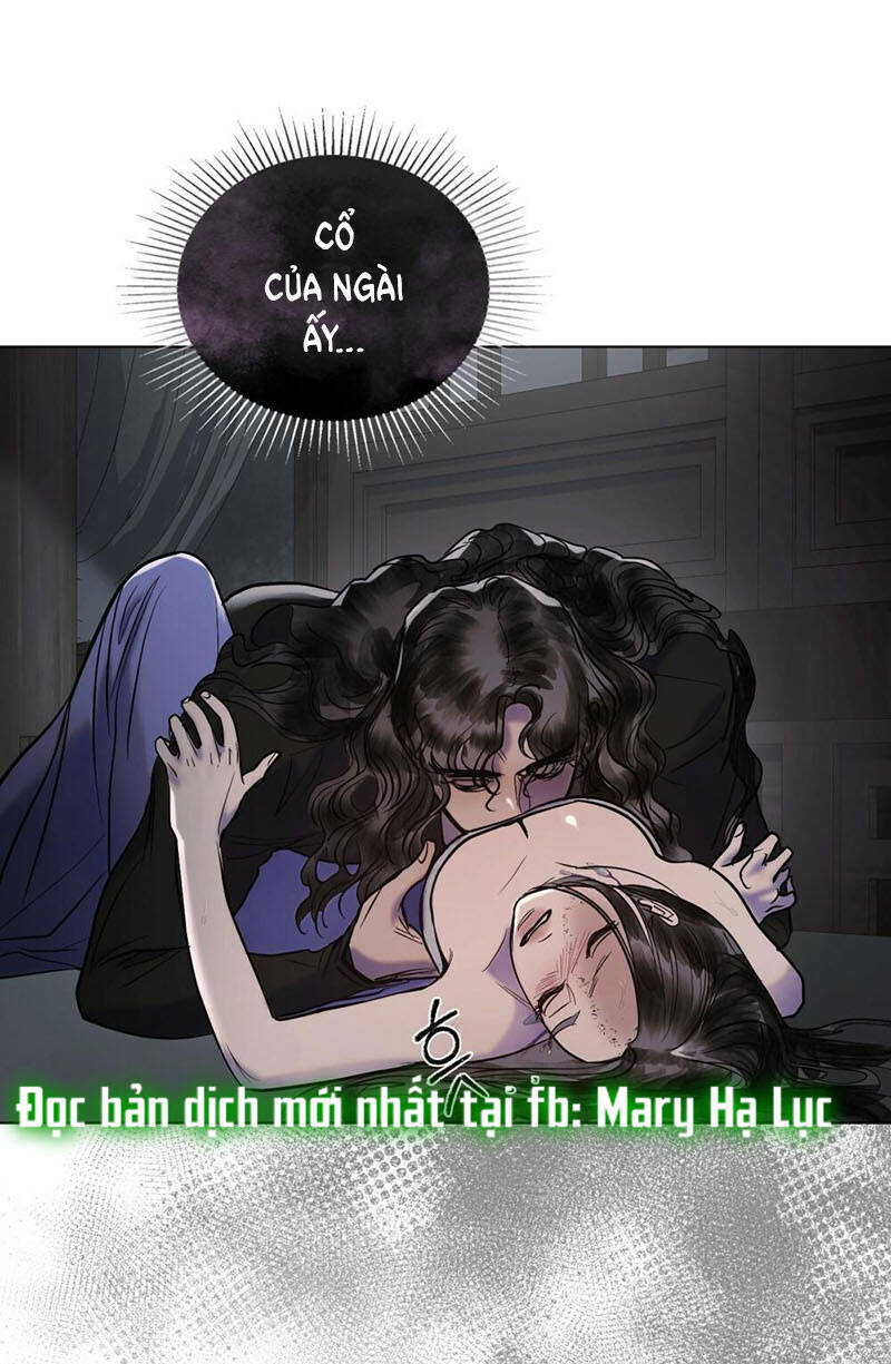 Vẻ Đẹp Không Hoàn Hảo - The Tainted Half Chapter 17.2 - 39