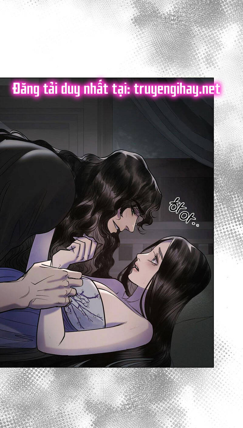 Vẻ Đẹp Không Hoàn Hảo - The Tainted Half Chapter 17.2 - 40