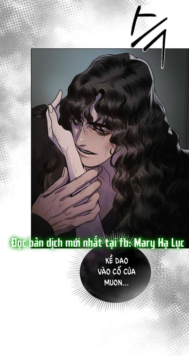 Vẻ Đẹp Không Hoàn Hảo - The Tainted Half Chapter 17.2 - 41
