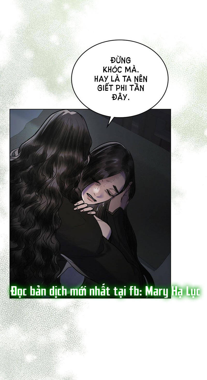 Vẻ Đẹp Không Hoàn Hảo - The Tainted Half Chapter 17.2 - 43