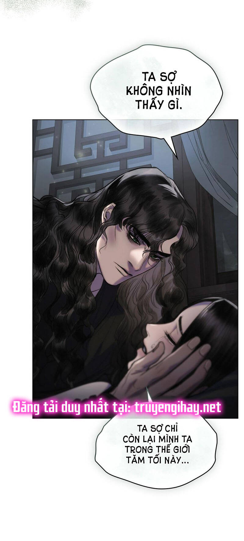 Vẻ Đẹp Không Hoàn Hảo - The Tainted Half Chapter 17.2 - 44