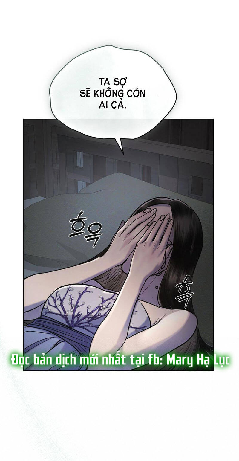 Vẻ Đẹp Không Hoàn Hảo - The Tainted Half Chapter 17.2 - 45