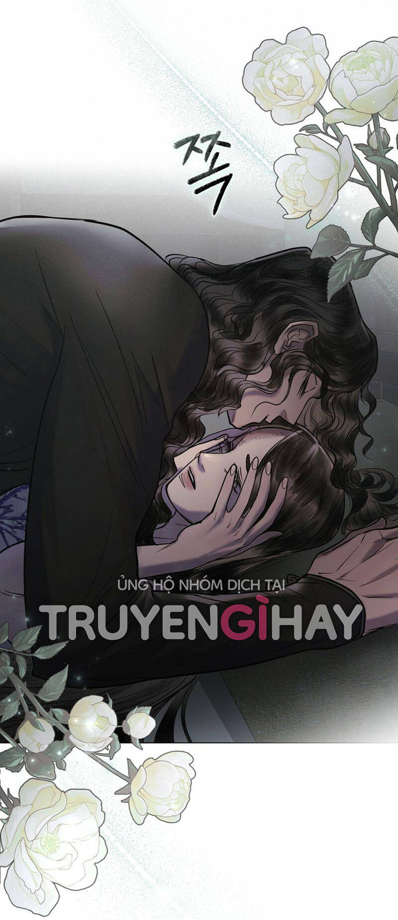 Vẻ Đẹp Không Hoàn Hảo - The Tainted Half Chapter 17.2 - 46