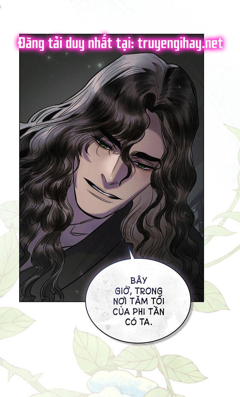 Vẻ Đẹp Không Hoàn Hảo - The Tainted Half Chapter 17.2 - 47