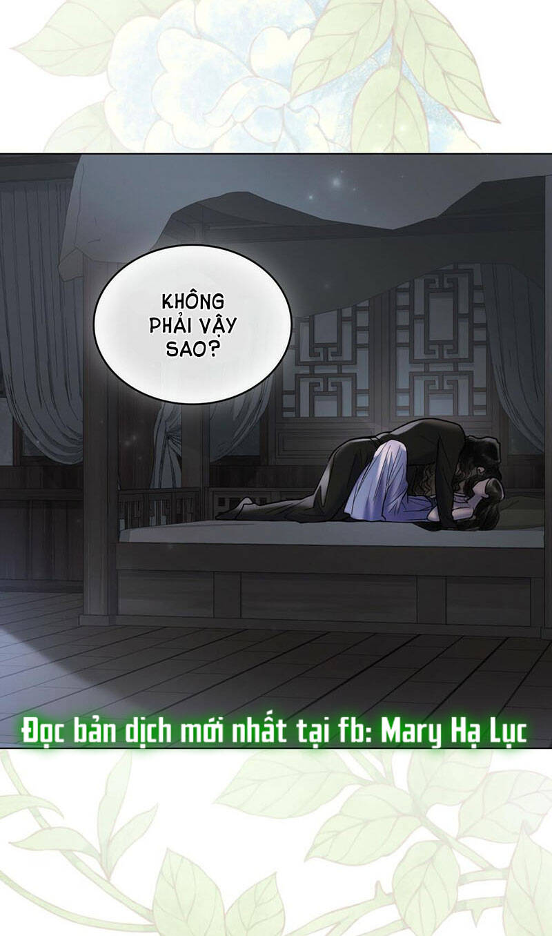 Vẻ Đẹp Không Hoàn Hảo - The Tainted Half Chapter 17.2 - 48