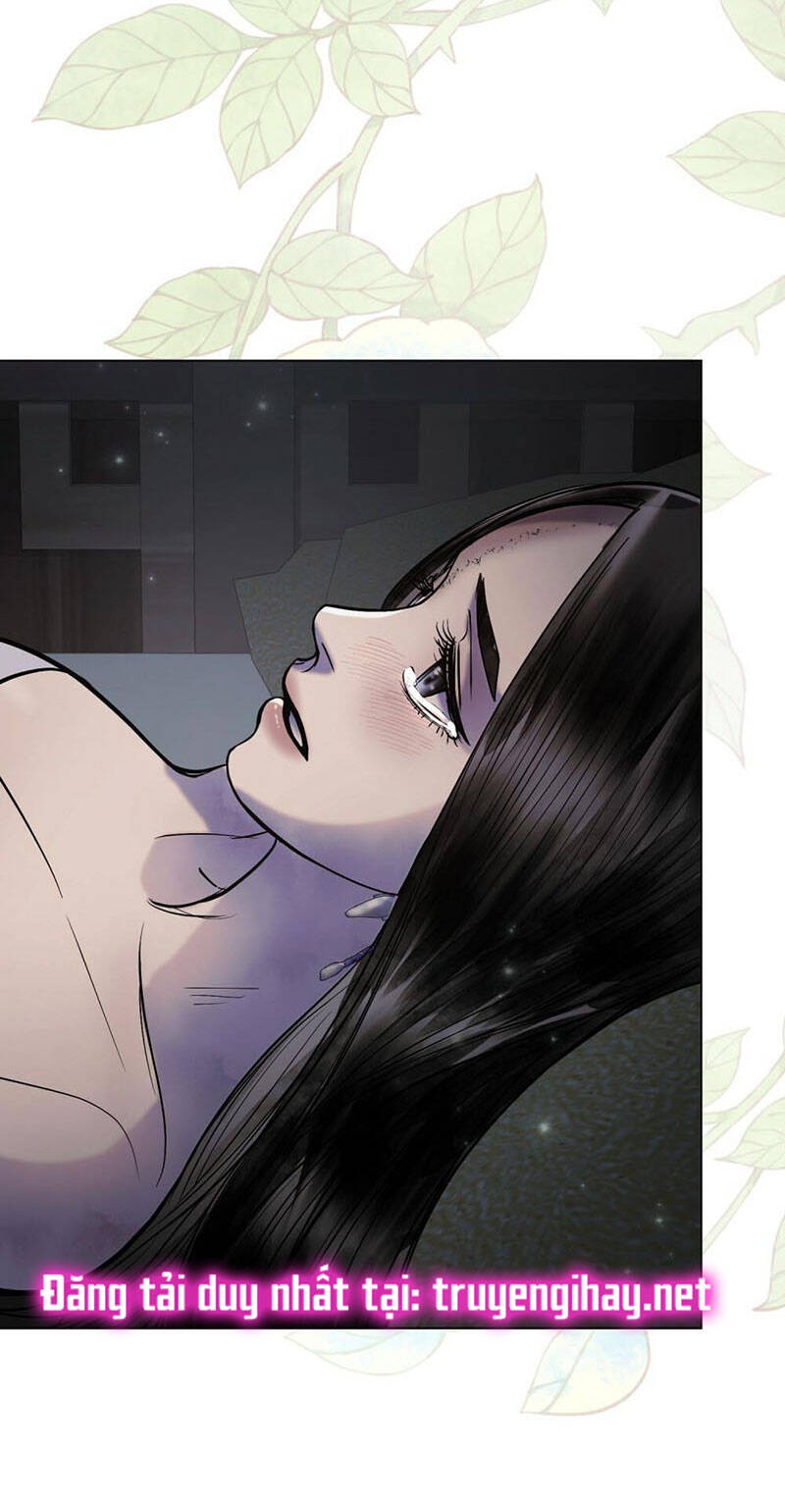 Vẻ Đẹp Không Hoàn Hảo - The Tainted Half Chapter 17.2 - 49